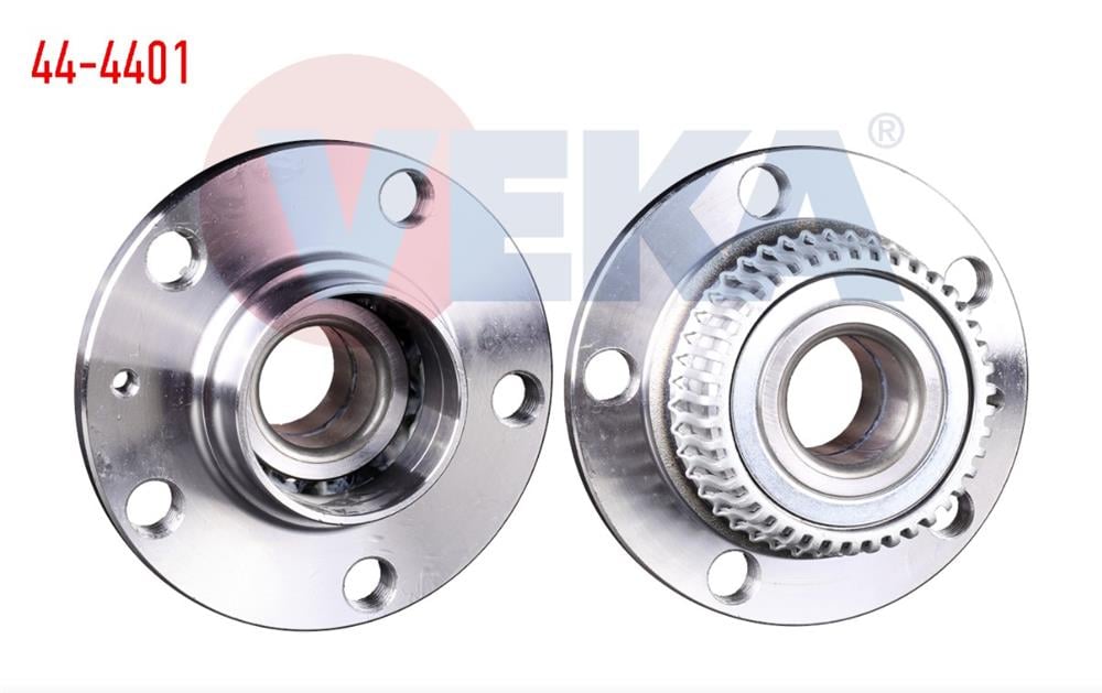 PORYA SOL-SAG ARKA RULMANLI VOLKSWAGEN GOLF IV (1J1) 1.6i ABSLI 43 DIS 5 BIJON 1997-2005	