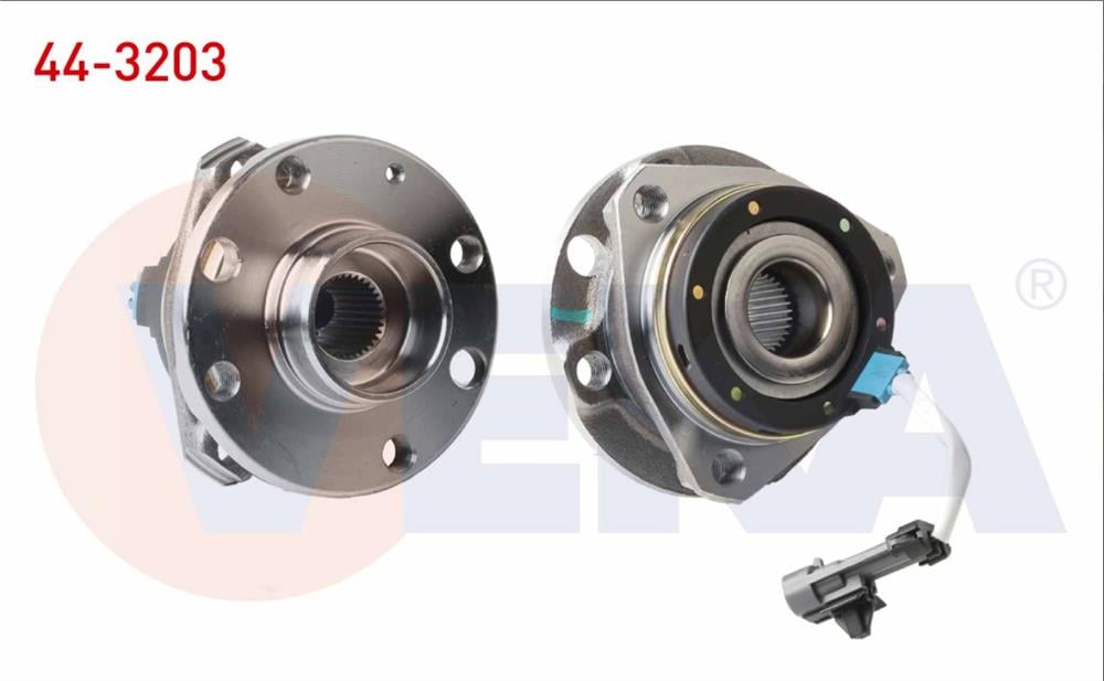 PORYA SOL-SAG ON RULMANLI OPEL ASTRA G (F69) 1.4 16v 4 BIJON ABS SENSORLU 1998-2005	