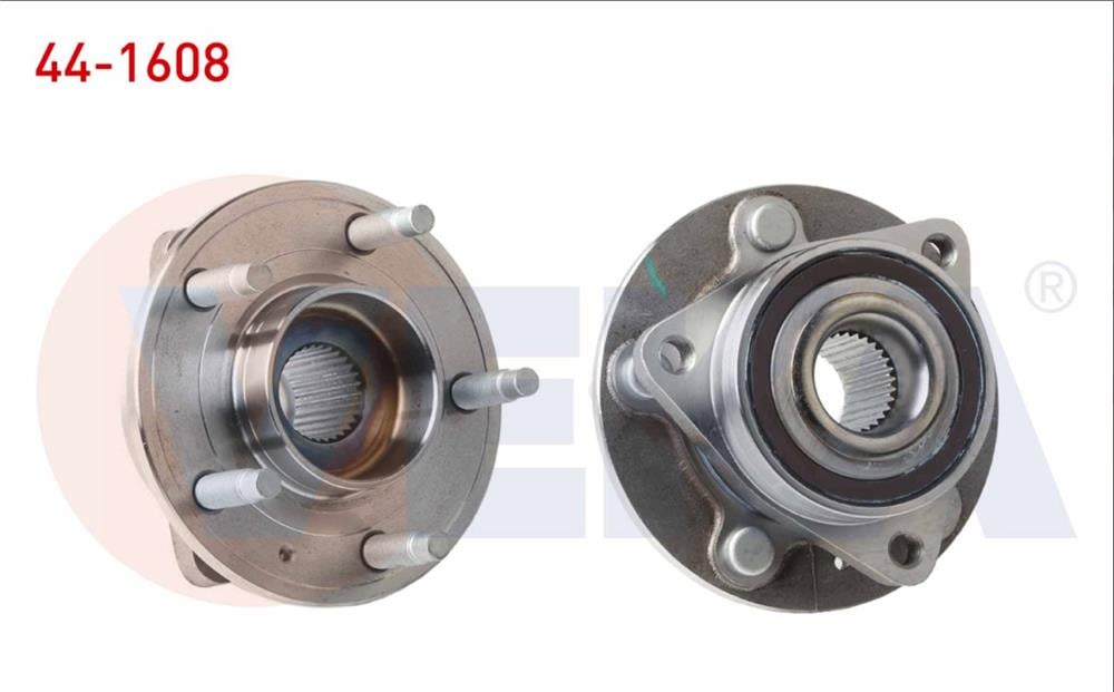 PORYA SOL-SAG ON RULMANLI OPEL ASTRA J 1.6i 5 BIJON 17 JANT 2009-2016	