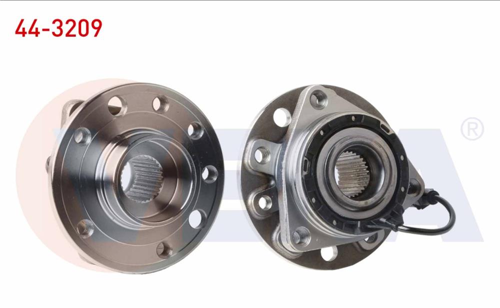 PORYA SOL-SAG ON RULMANLI OPEL VECTRA C 1.6 16v 5 BIJON ABS SENSORLU 2002-2008	