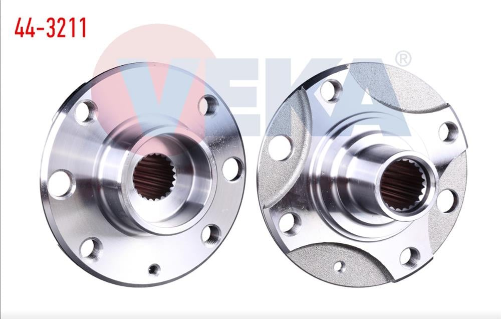 PORYA SOL-SAG ON RULMANSIZ OPEL CORSA B 1.0i 4 BIJON 1993-2000	