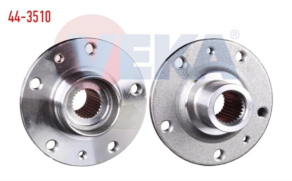 PORYA SOL-SAG ON RULMANSIZ RENAULT KANGOO (KW0/1) 1.5 DCI 5 BIJON 2008-	