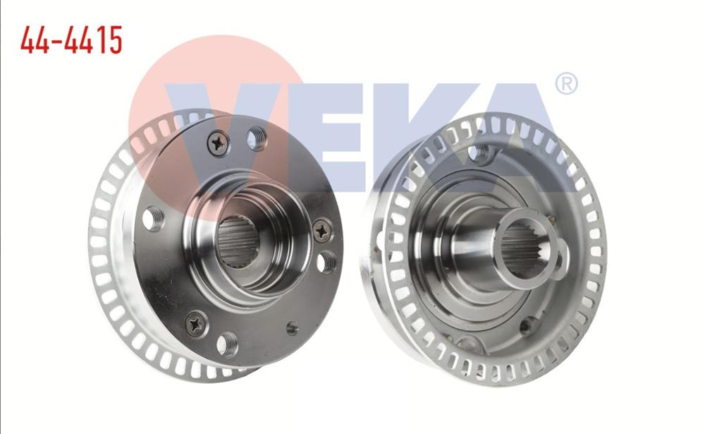 PORYA SOL-SAG ON RULMANSIZ VOLKSWAGEN GOLF III (1H1) 1.4 ABSLI 43 DIS 4 BIJON 1991-1999	