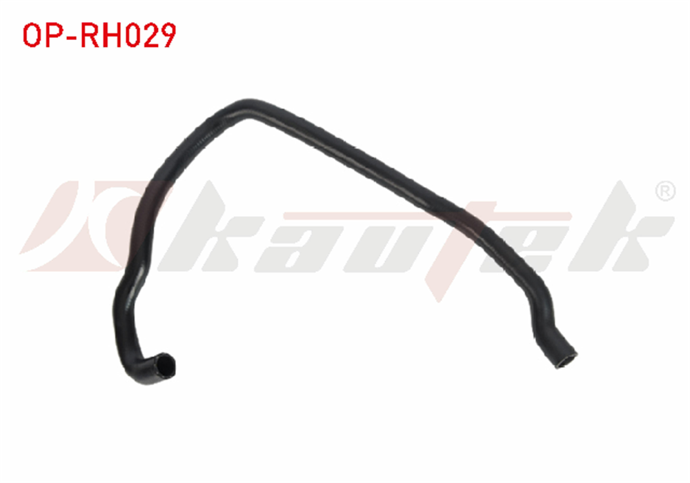 RADYATOR HORTUMU OPEL CORSA D 1.3 CDTI - 1.6 T 2006-2014