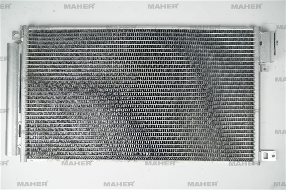 RADYATÖR KLİMA DOBLO 10=> 1.4 / COMBO 12=> 1.4 / MITO 1.4T BRAZING