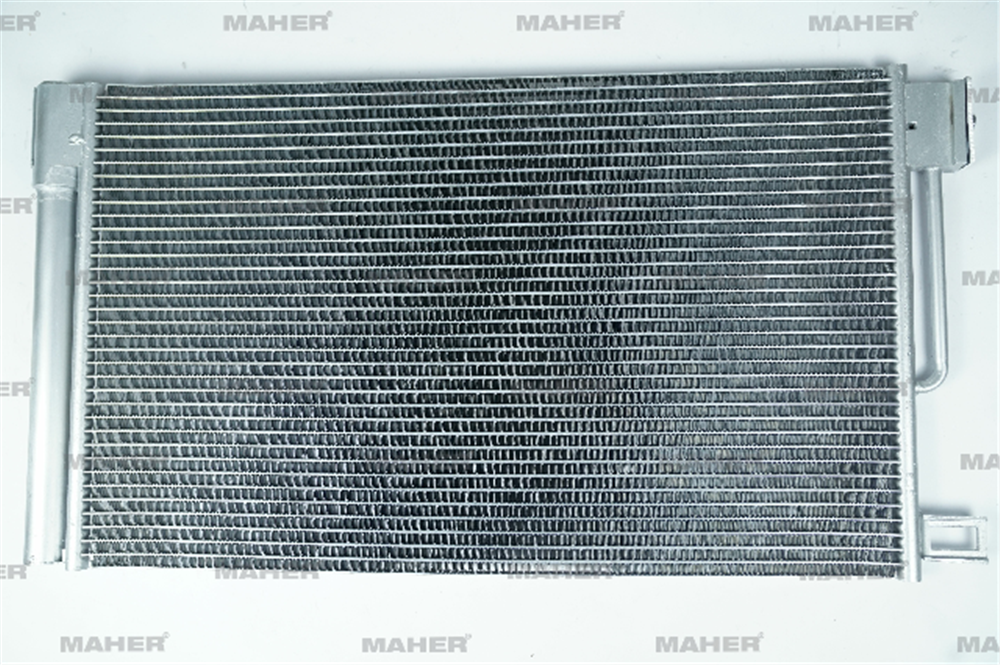 RADYATÖR KLİMA FIORINO 07=> 1.3JTD / NEMO 07=> 1.3HDI-1.4HDI / CORSA D 06-14 1.0-1.2-1.4 BRAZING