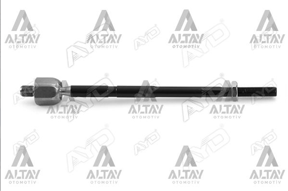 ROT MİLİ GOLF4 97-05  342MM