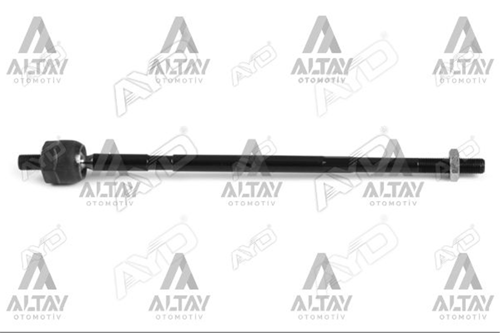 ROT MİLİ  JETTA III 91-98 