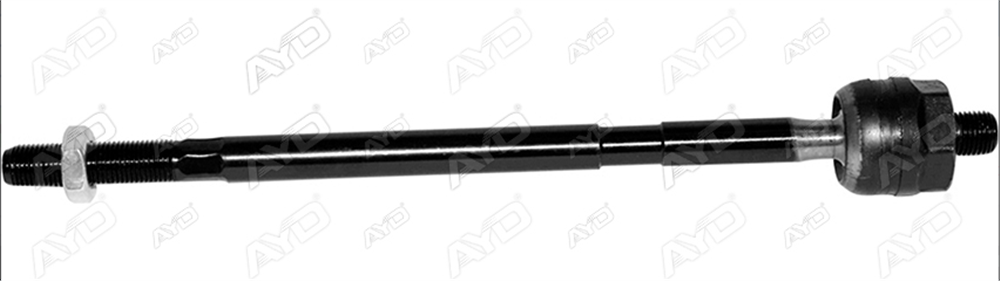 ROT MİLİ POLO III H.D.