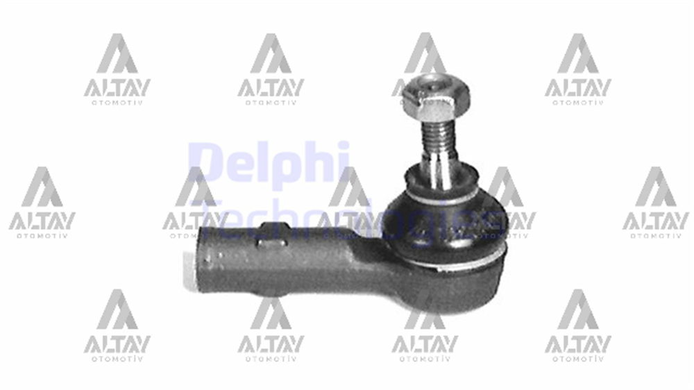 ROTBAŞI CORSA C 00-04 / CORSA B 93-00 / CORSA A 82-94 / COMBO 94-01 / COMBO C 01-04