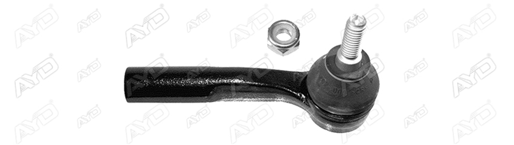 ROTBAŞI FIAT  FIORINO 07=> SAG 