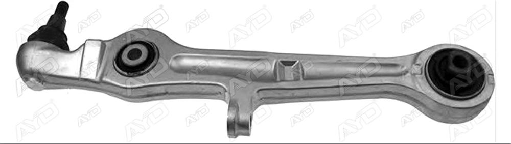 ROTİLLİ KOL A4 00 => ORTA FİŞEK KISA DÜZ ALT 