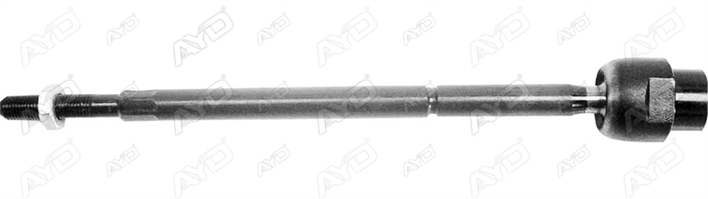 ROTKOLU OPEL CORSA C 00-04  319mm 