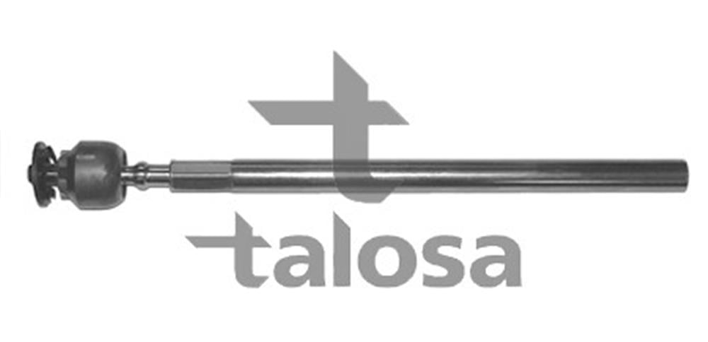 ROTMILI SOL-SAG PEUGEOT PARTNER (5,5F) 1.9 D 1996-2008