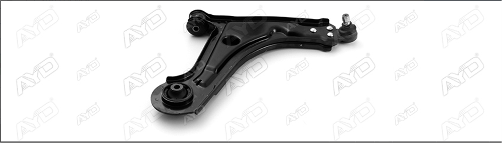 SALINCAK CHEVROLET LACETTI 04=> ROTİLLİ SAC ALT SAĞ 