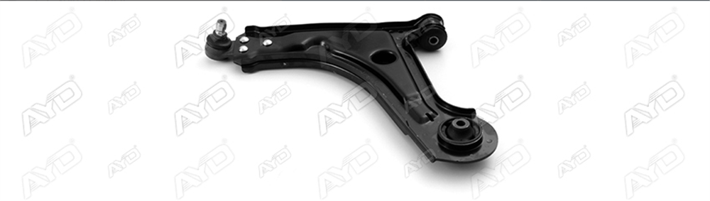 SALINCAK CHEVROLET LACETTI 04=> ROTİLLİ SAC ALT SOL 