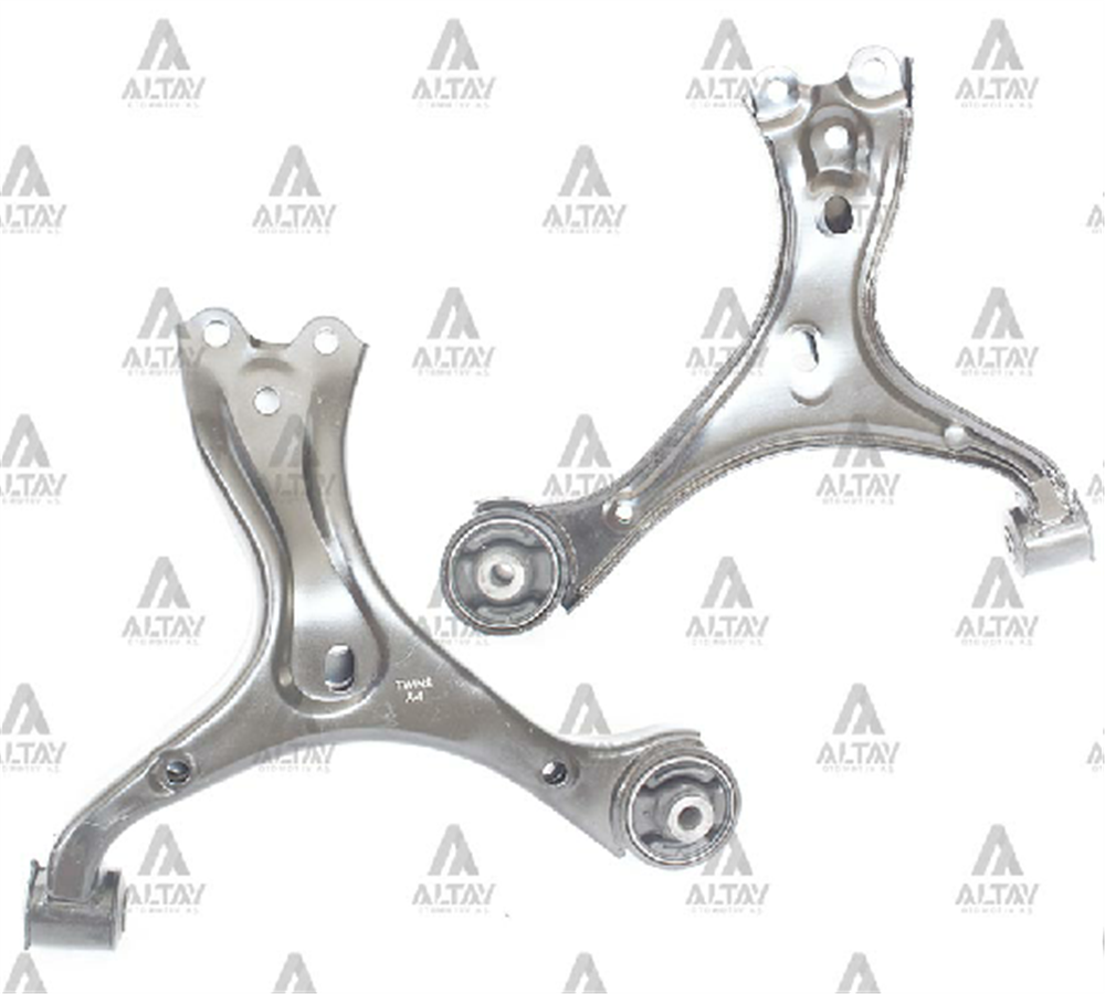 SALINCAK CIVIC 12-16 FB7 ALT BURÇLU SOL