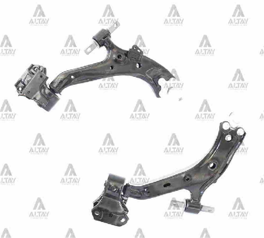 SALINCAK CRV 12-15 ALT ROTİLLİ BURÇLU SAĞ