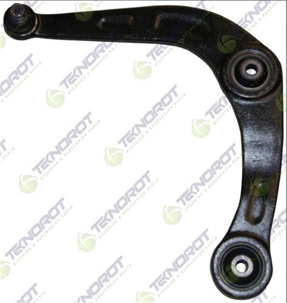 SALINCAK DOKUM SOL ROTILLI BURCLU PEUGEOT 206 (2A/C) 1.4 HDI 1998-2006	