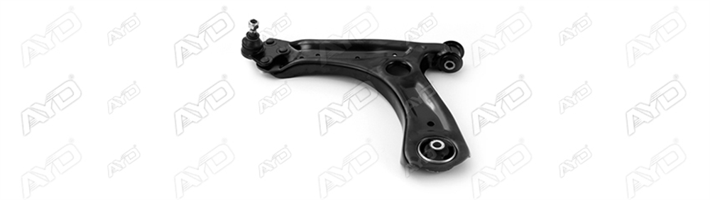 SALINCAK  FABIA 06=>   ROTİLLİ UZUN ALT SOL 