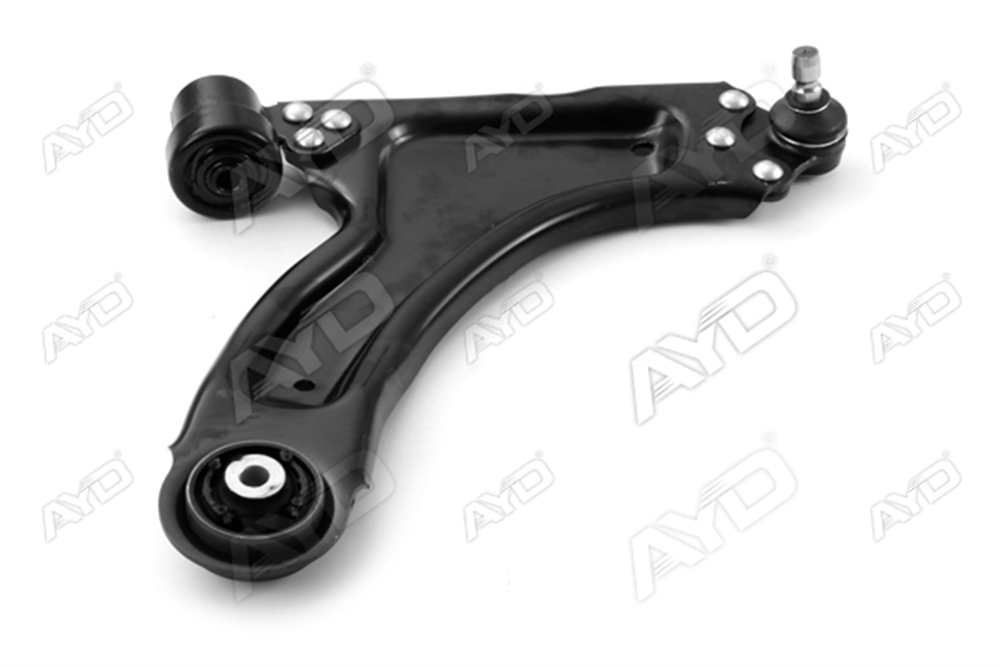 SALINCAK MERIVA A 03-10 ROTİLLİ SAC ALT SAĞ 