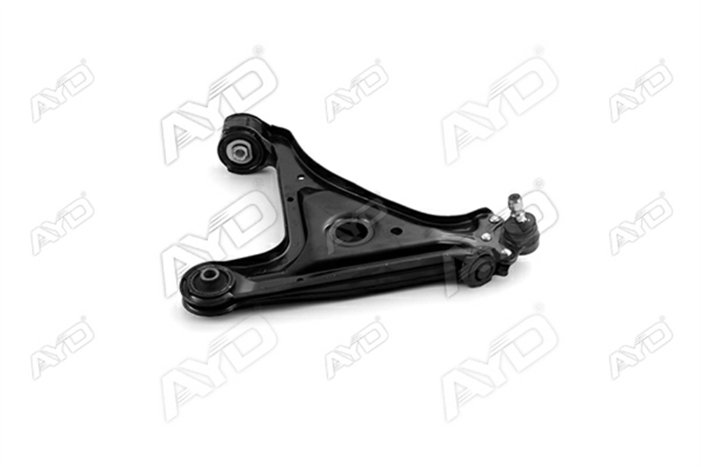 SALINCAK OMEGA B 94-03 ROTİLLİ SAC ALT SAĞ