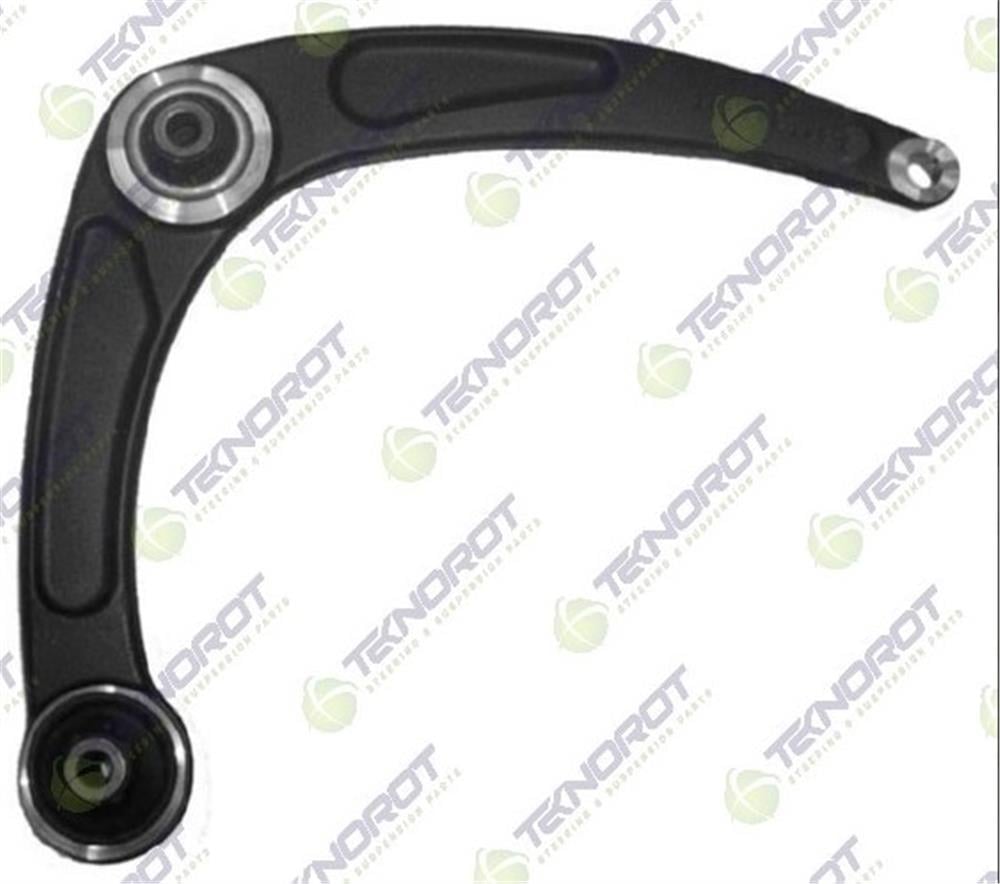 SALINCAK ON SAG ALT ROTILSIZ DOKUM  CITROEN C4 2004-2009 