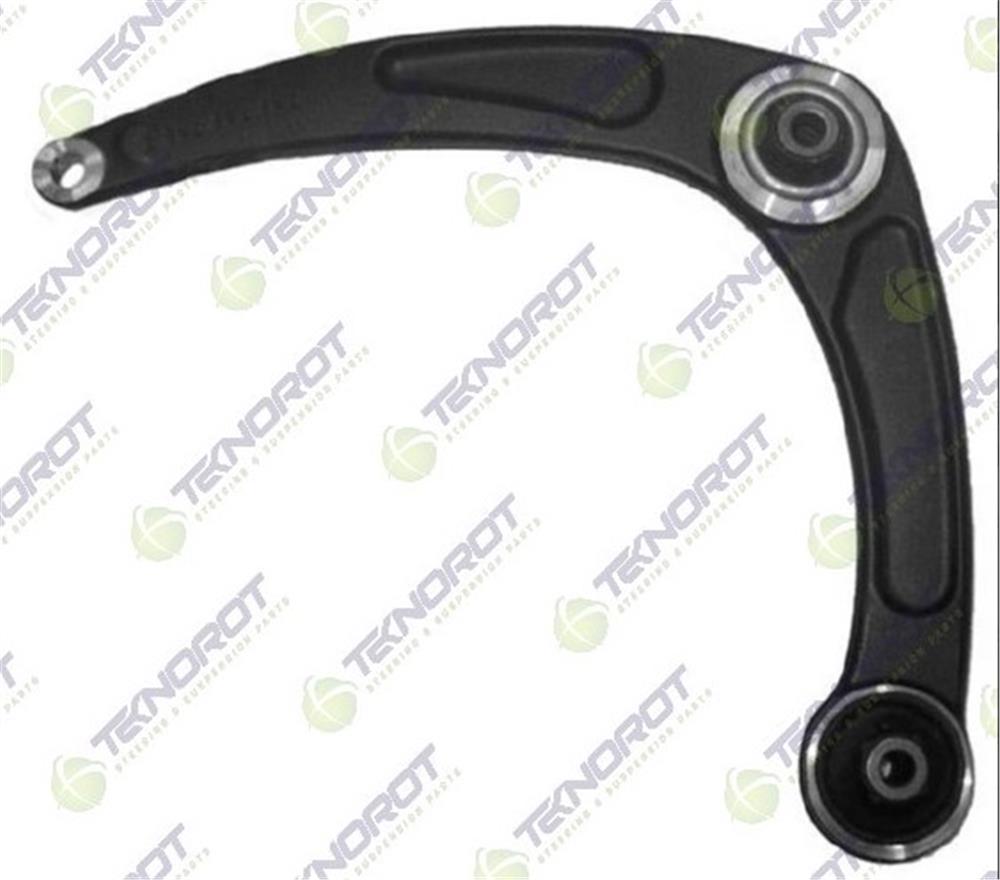 SALINCAK ON SOL ROTILSIZ DOKUM CITROEN  C4 GRAND PICASSO 2007-2013 