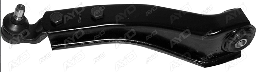 SALINCAK OPEL COMBO 94-01 ROTİLLİ SAC ALT SOL 