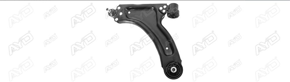 SALINCAK OPEL COMBO C 01-12 ROTİLLİ SAC ALT SOL 