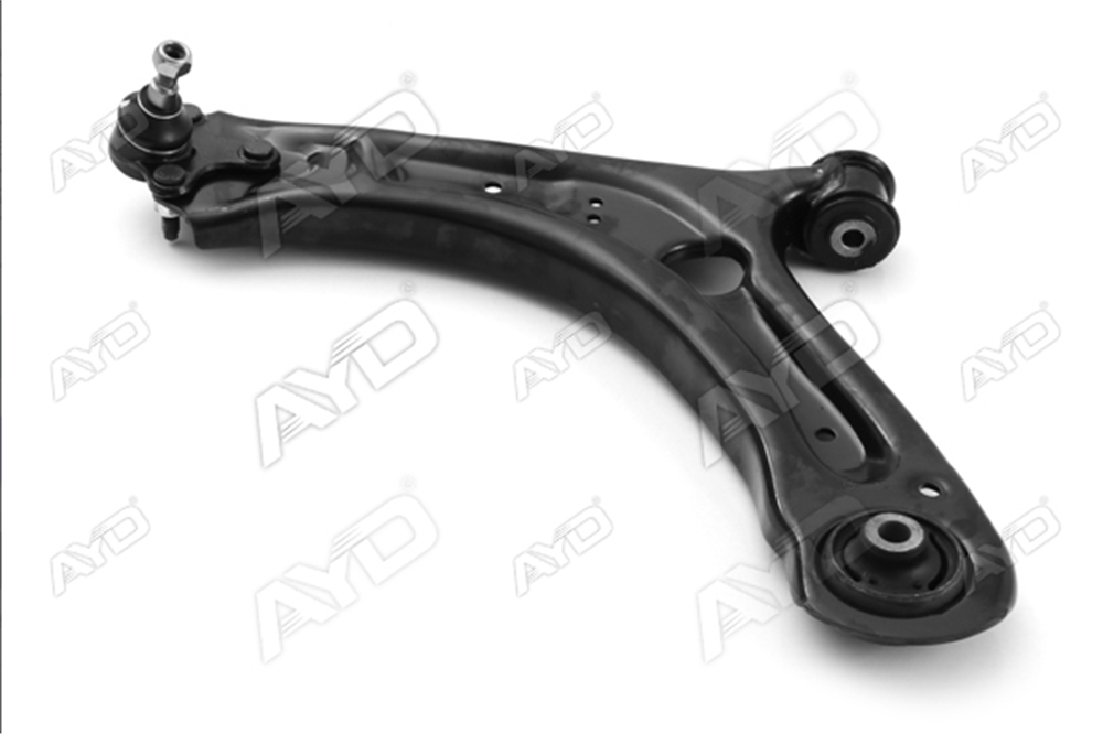 SALINCAK PASSAT 10-14 ROTİLLİ SAC ALT SOL 