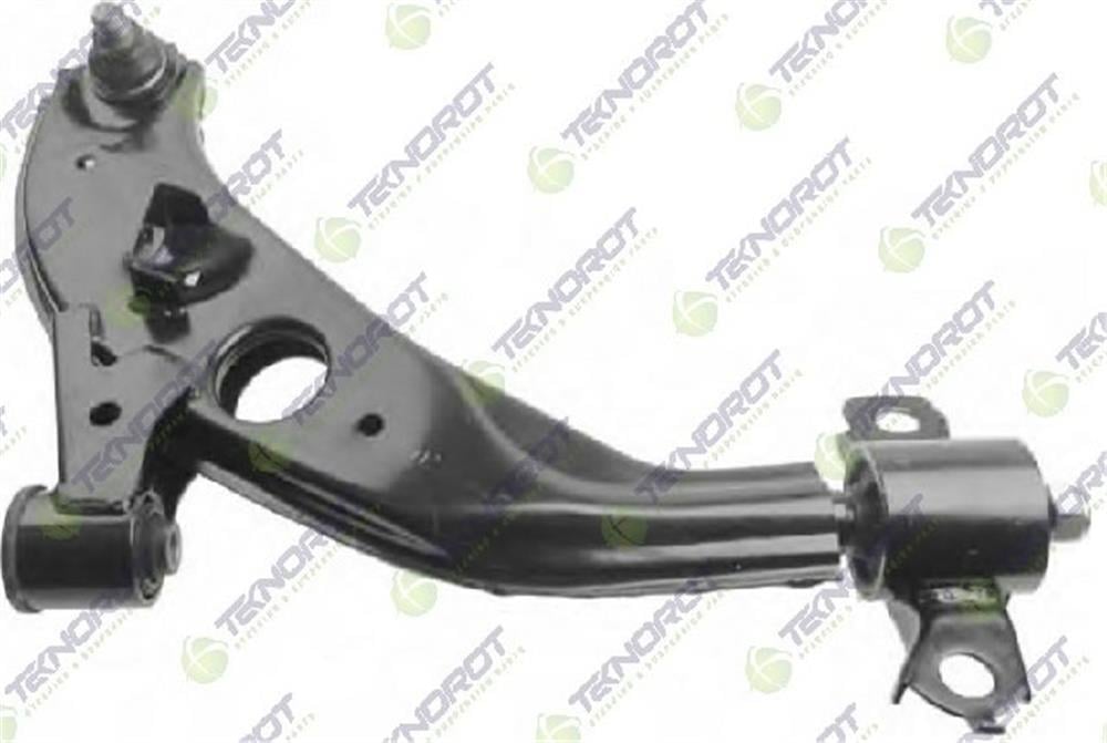 SALINCAK SAG ALT ROTILLI BURCLU SAC MAZDA 626 IV (GE) 1.8i 1992-1997