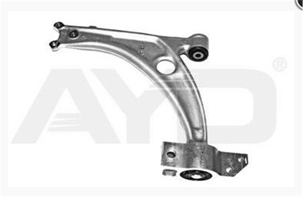 SALINCAK  TIGUAN 07=> SAG/SOL (ROTİLSİZ)