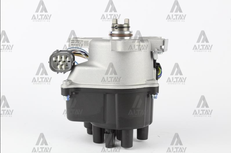 SENSÖR, VALF VE ELEKTRİK ÜRÜNLERİ DİSTRİBÜTÖR KOMPLE CRV 97-01 2.0 B20A / 9 FİŞLİ