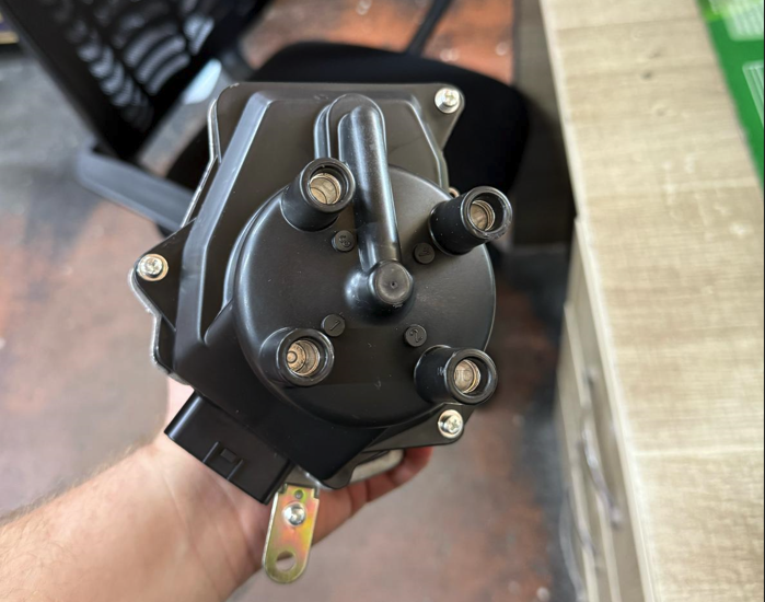 SENSÖR, VALF VE ELEKTRİK ÜRÜNLERİ DİSTRİBÜTÖR KOMPLE CIVIC 96-00 1.4-1.6 D14A4-D16Y4