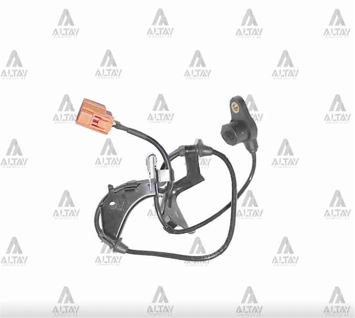 SENSÖR, VALF VE ELEKTRİK ÜRÜNLERİ SENSÖR ABS CIVIC 01-06 ÖN SOL 