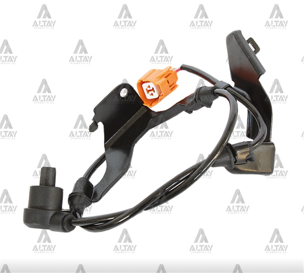 SENSÖR, VALF VE ELEKTRİK ÜRÜNLERİ SENSÖR ABS CIVIC 01-06 ARKA SOL 