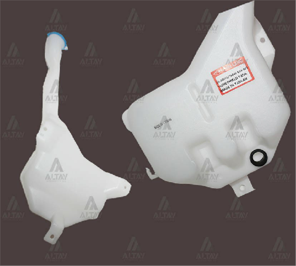 SU FISKİYE DEPOSU CIVIC 01-06