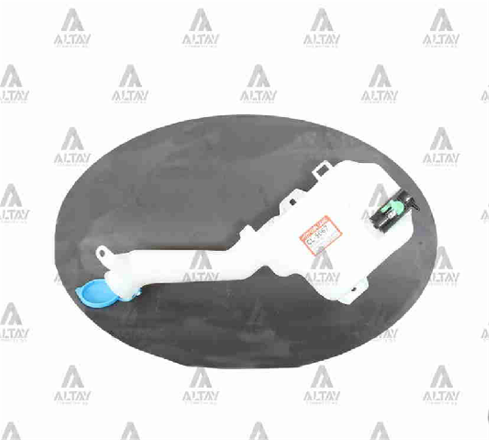 SU FISKİYE DEPOSU CIVIC 96-00 MOTORLU