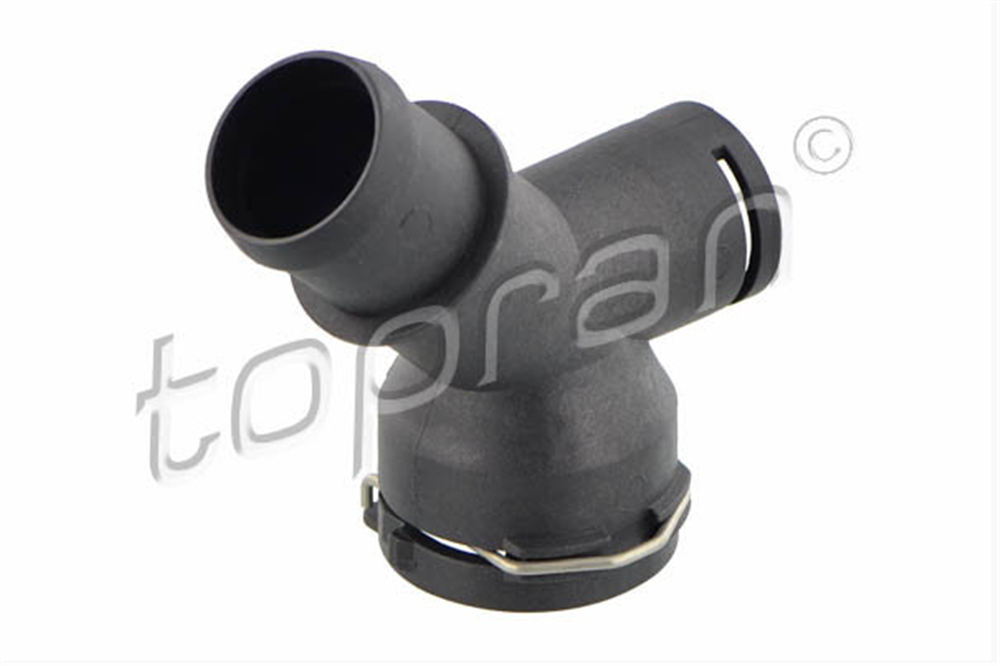 SU FLANŞI GOLF5 04=> BGU-BSE-BAG-BLF 1.6-1.6 FSI MÜŞÜRSÜZ 