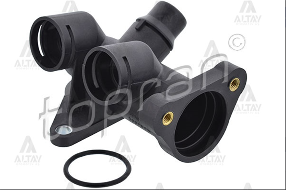 SU FLANŞI PASSAT 97-04 ADR-AEB-APU-AWT 1.8-1.8 T 