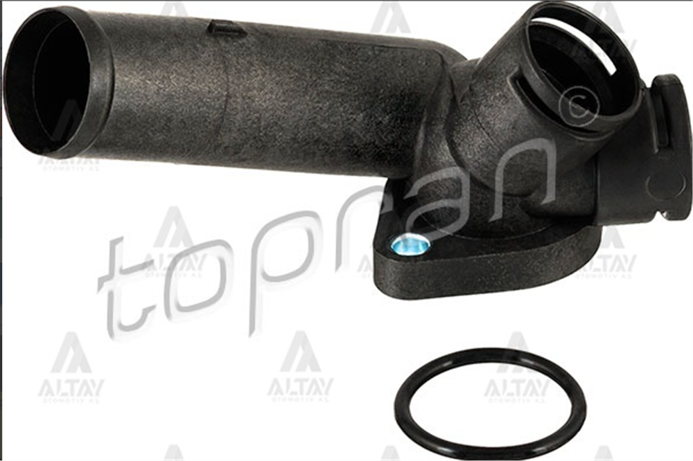 SU FLANŞI  TRANSPORTER T4 99-03 AJA-ACV-ANJ-AVR 2.4-2.5 TDİ 