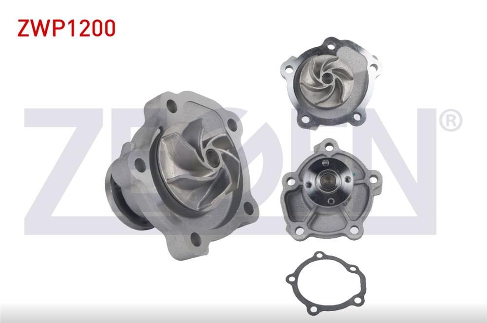 SUZUKI GRAND VİTARA 05=> DEVİRDAİM M16A 17400-69G00 (ZEGEN)