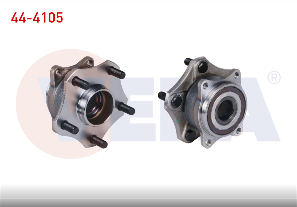 SUZUKİ GRAND VİTARA 06-11 ÖN-ARKA TEKER PORYASI (VEKA)