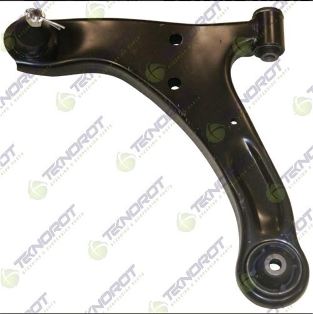 SUZUKI GRAND VİTARA 06-15 ALT SALINCAK SOL (TEKNOROT)