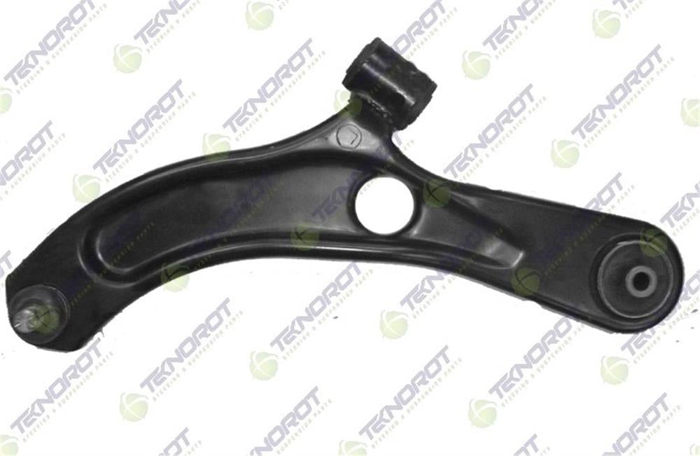 SUZUKI SWİFT 05=> ALT SALINCAK SOL ROTİLLİ-BURÇLU (TEKNOROT)