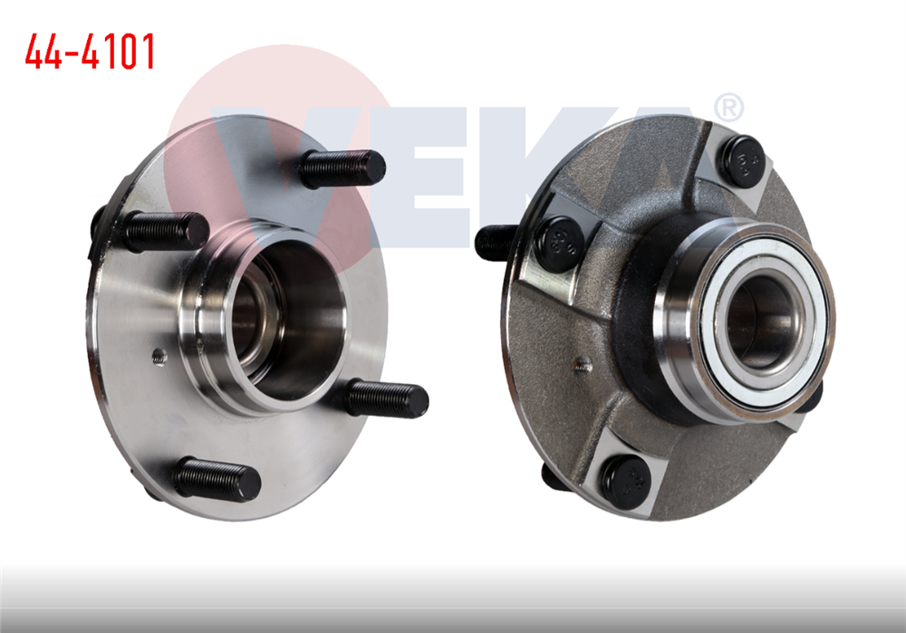 SUZUKI SWİFT 89-04 ARKA PORYA RULMANLI 4 BIJON 1,3 (VEKA)