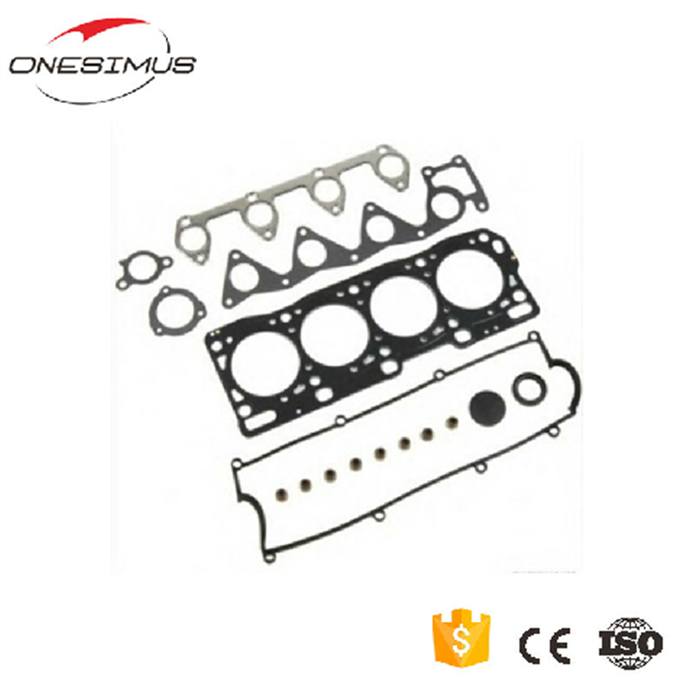 TAKIM CONTA E-2200 / BESTA ÇELİK