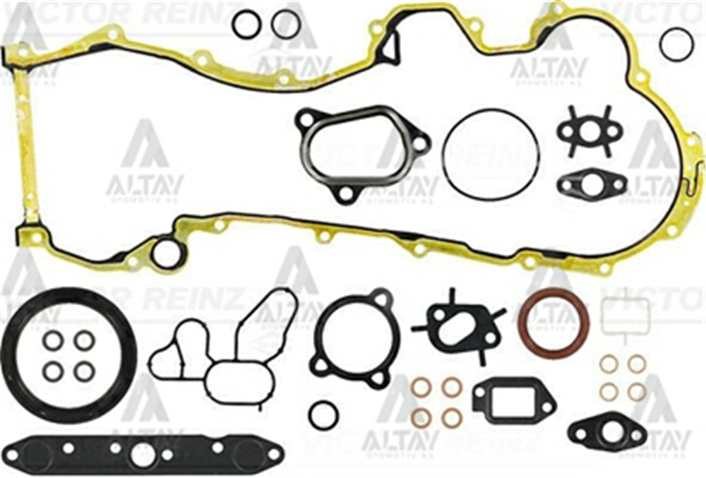 TAKIM CONTA FIORINO 07=> / COMBO 01-12 / CORSA D 06-14 / ASTRA 04-10 / 1.3 CDTI (Z13DT-Z13DTJ) ALT