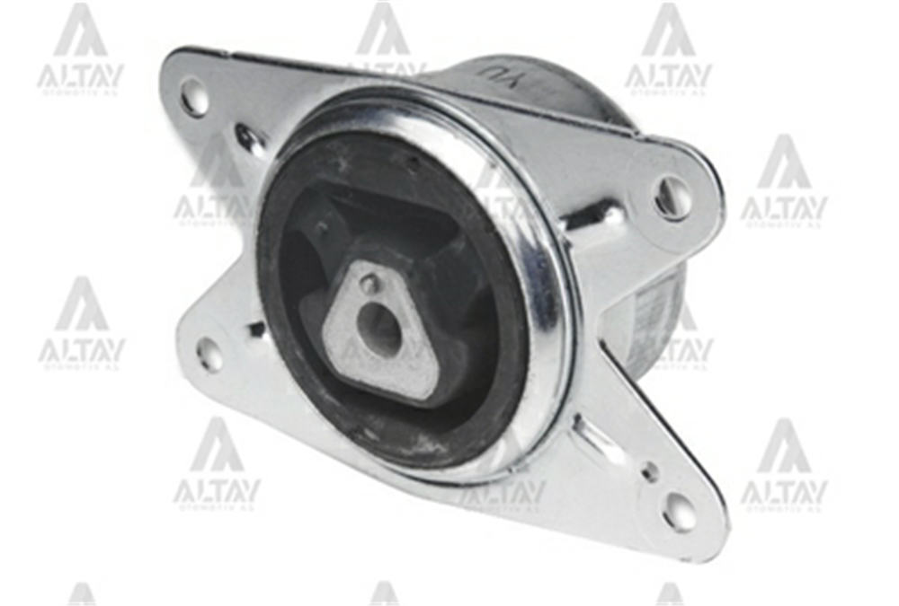 TAKOZ MOTOR ASTRA G / ZAFIRA 1.2-1.4-1.6 16V 1.8 98-05 ÖN (YUVARLAK)